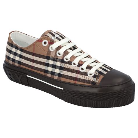 burberry men sneaker